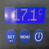 Huber Ministat 125w Refrigerated/Heating Circulator Bath image 3